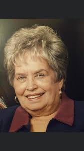 This is sister Rita Ward's mother. Please remember Rita, Kay, Bonnie and  their family in your prayers.