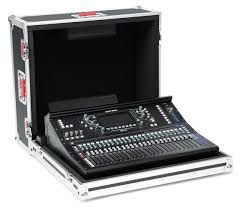 Check spelling or type a new query. Road Case Allen And Heath Sq 6 Mixer G Tourahsq6ndh Gator Cases