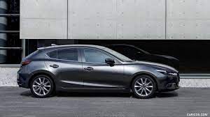 The 2017 mazda3 breaks the mold for compact cars and sets new standards for the segment. Keptalalat A Kovetkezore Mazda Skyactive Machine Grey Tuning Autos