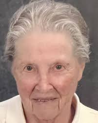 Esther Lavina Mae Morris Obituary January 15, 2023