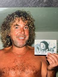 THINKING ABOUT MY OLD FRIEND ROY COATES R.I.P MATE WE HAD GOOD TIMES