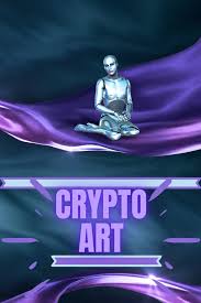 What is the meaning of the jargon used in the crypto realm? Crypto Art What It Is And How Digital Artists Can Benefit From It Wendi Art It