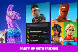 Fortnite Adds Cross Platform Voice Chat Based On Houseparty Voice Chat Video Chat App Fortnite