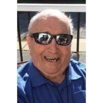 John A. DiZoglio Obituary