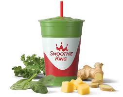 Healthy fruit and veggie smoothies. Slim N Trim Veggie Smoothie Smoothie King