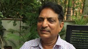 Justice Mahesh Chandra Sharma 2025