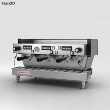 Maybe you would like to learn more about one of these? La Marzocco Espresso Machine 3d Model Life And Leisure On Hum3d