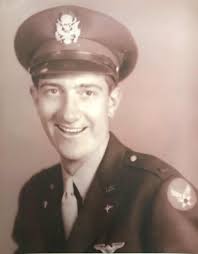 Patrick Byrnes Obituary