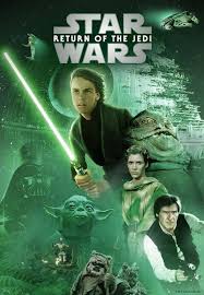 It was followed by the successful sequels the empire strikes back (1980) and return of the jedi (1983); Star Wars The Direct On Twitter Star Wars Images Star Wars Poster Disney Star Wars