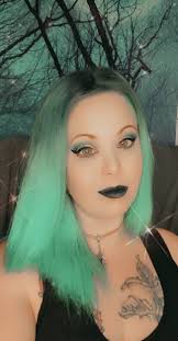 Mixing Arctic Fox Purple Rain and Periwinkle together? What's the result?