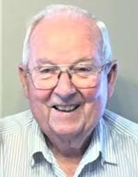 Charles R. Aebersold Obituary