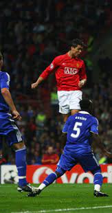 The full story of the 2008 final. Uefa Champions League Final Manchester United Vs Chelsea Tv Episode 2008 Imdb