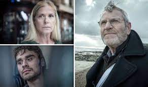 When is baptiste series two out? Baptiste Season 2 Will There Be Another Series Of Baptiste Tv Radio Showbiz Tv Express Co Uk