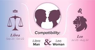 The most compatible signs with cancer are generally considered to be taurus, virgo, scorpio and pisces. Libra Man And Leo Woman Compatibility Love Sex And Chemistry