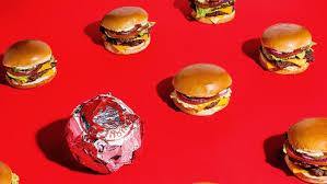 The Difference Between Wendy S And Burger King Burgers