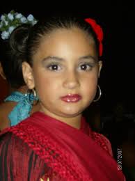 Arianna Andrea Castellanos Pansini