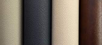 Olefin fabric advantages and disadvantages. What Is Microfiber Leather Vs Real Leather Waltery Synthetic Leather