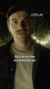 Wat als alle kandidaten de mol zijn?