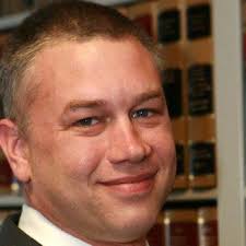 Aaron Anderson Greenlee, Lawyer in Laconia, New Hampshire