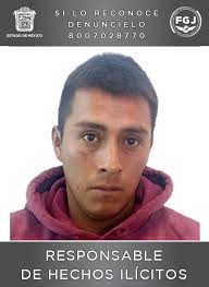 Dan cadena perpetua a feminicida, en Edomex