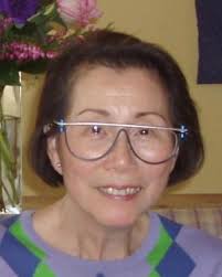 Florence Wong Obituary (1933