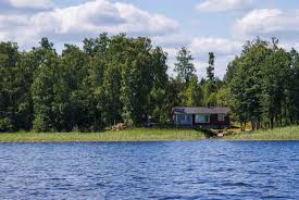 Willkommen in unserem schönen privat ferienhaus am see bolmensee in smaland. Was Einen Schweden Urlaub So Besonders Macht