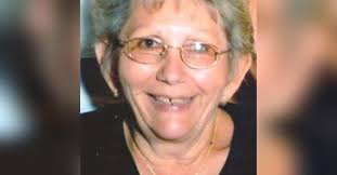 Sandra Lee (Allen) Logsdon-Hardin Obituary