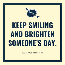 Do that every morning and you'll start to see a big difference keep walking and keep smiling. Pin By Celine Quotes On Beautiful Smile Quote Smile Quotes Beautiful Smile Quotes Her Smile Quotes