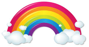 Das fotobuch des kreativen ateliers regenbogen. Wie Entsteht Ein Regenbogen