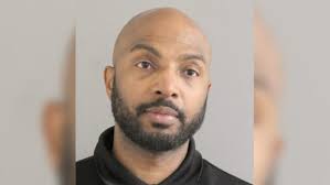 Man charged in March 24 shooting at Babylon Café in Woodbridge