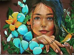 Pin van Grace de Sousa op Murais da escola