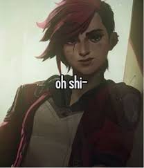 110 Vi (arcane) -Ideen in 2025