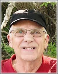 Obituary for Kenneth Albert Larson