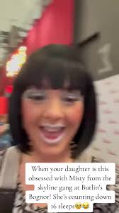 This video was a couple years ago now & Esme still watches it  constantly!!🩶🩶 #butlinsbognor #skylinegang #misty #obsessed #holiday #kids