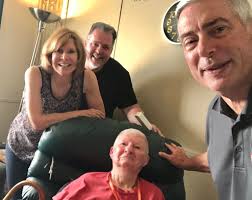 Czadzeck Family Reunion Page