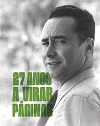 A n tónio C artaxo da Fon seca