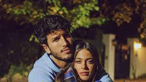 Tini stoessel y sebastián yatra finalmente estrenaron el videoclip de quiero volver, su más reciente colaboración. Disney Series In Production Starring Sebastian Yatra Tini Stoessel What S On Disney Plus