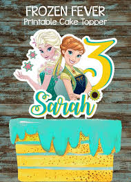 See more ideas about frozen cake, disney frozen cake, frozen. Frozen Fever Pictures Posted By John Sellers