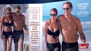 Barbara marciniak is an internationally known trance channel from north carolina. Lux O Romance De Barbara Guimaraes Nas Bancas Quinta Feira 3 De Setembro Youtube