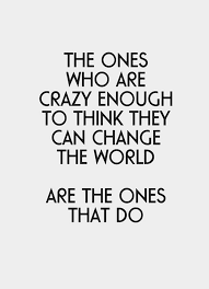 10 Inspirational Quotes Of The Day 10 Words Crazy Quotes Words Quotes