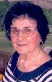 Vivian Curry Obituary (1922-03-24