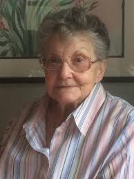 Melva Ruth Smith Obituary August 1, 2020