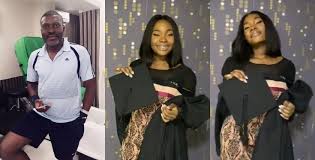 Babcock university admission application for 2019/2020 is now on sale. Kanayo O Kanayo S Daughter Valerie Graduates From Babcock University