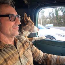 Mike Wolfe American Picker