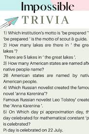 Only true fans will be able to answer all 50 halloween trivia questions correctly. 65 Disney Trivia Questions Fun Facts Kids N Clicks