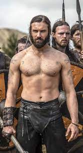 According to later scandinavian sagas, rollo, making himself independent of king harald i of norway, sailed off to raid scotland, england, flanders, and france on pirating expeditions. Rollo Vikings Clive Standen Rollo Vikings Viking Men Vikings Tv Show