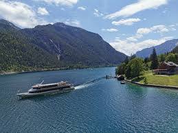 Diese pins kannst du dir gleich bei pinterest merken, so findest du alles gleich wieder. Gaisalm Achensee Mit Kindern Wandern Schiff