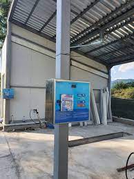 Spalatorii auto premium self service. Spalatorie Auto Firme Echipamente Profesionale Olx Ro