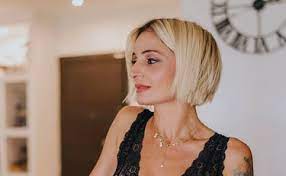 Veronica peparini commossa e in lacrime durante l'esibizione della figlia olivia ad amici. Veronica Peparini I Figli Daniele E Olivia Con Fabrizio Prolli Matrimonio Finito Per Andreas Muller Corriere Dell Umbria