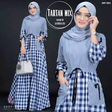 Check spelling or type a new query. Jual Gamis Katun Gamis Syari Motif Kotak Termurah Di Lapak Ike Muslimah Bukalapak